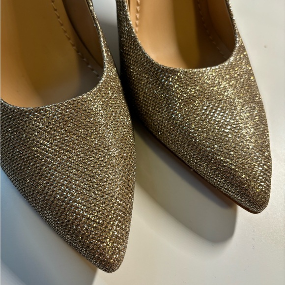 Coach “Addie Pump” Heels - Picture 8 of 13